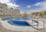 Ezdan Palace Hotel foto 1