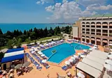 SOL Nessebar Palace All Inclusive foto 2