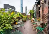 Hotel Freehand New York foto 21