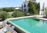 Arriadh Hotel foto 1