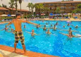Hotel Club Turtas foto 17