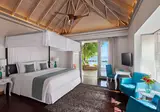 NH Maldives Kuda Rah Resort foto 14