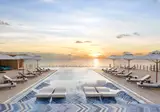 JW Marriott Maldives Resort & Spa foto 3