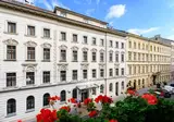 Hotel Bristol Budapest foto 16