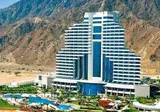 Le Meridien Al Aqah Beach Resort foto 1