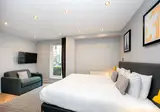 Staycity Aparthotels Edinburgh West End foto 8