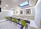 Mukarnas Taksim Hotel foto 13