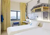B&B Hotel Roma Fiumicino foto 3
