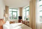 Hotel AMERON Berlin ABION Spreebogen Waterside foto 23