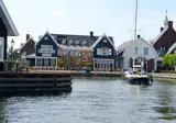 Fletcher Hotel Restaurant Nautisch Kwartier foto 1