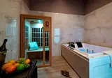 Villa Elisio Hotel & Spa foto 11
