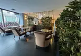 All Seasons Hotel Istanbul foto 2
