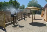 Camping Le Roussillon foto 10