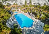 Hotel Monarque El Fatimi Aquapark foto 11