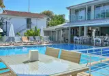 Altinkum Bungalows foto 16