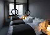 Hotel Zonar Zagreb foto 5