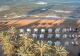 Zeus Hotels Palm Beach foto 13
