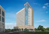 Novotel Bur Dubai foto 3