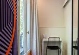 Hotel Graphik Montparnasse foto 26