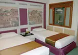 Ramada Plaza by Wyndham Bangkok Menam Riverside foto 29