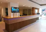 Elmi Suites Beach Hotel foto 15