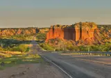Ontdek Texas foto 3
