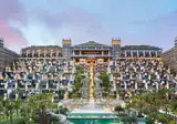 The Apurva Kempinski Bali foto 13
