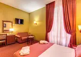 Hotel Augusta Lucilla Palace foto 4