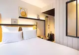 Mercure Paris Bercy Bibliotheque foto 12