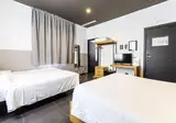 Hotel Central Lodge foto 11