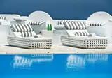 Santorini Palace foto 3