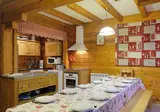 Chalet Le Lauzon foto 2