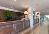 Hotel Termes Montbrio foto 3