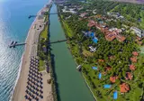 Gloria Golf Resort - Hotel foto 1