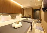 Hotel Lumiere foto 2