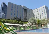 Hotel Primus Valencia foto 2