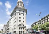 Hotel Amister Pelai foto 9