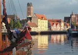 Kerst in Hanzestad Lübeck foto 11