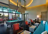 Marriott Hotel Al Forsan Abu Dhabi foto 25