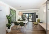 Garden & Sea Boutique by LIVVO Appartementen foto 19
