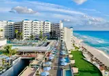 Hilton Cancun Mar Caribe All-Inclusive Resort foto 2