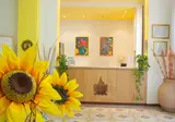 Hotel Moderno foto 21