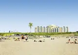 NH Zandvoort foto 1