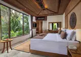 Sakti Garden Resort & Spa foto 13