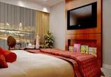 Donatello Hotel Dubai foto 22