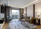 Concorde El Salam Hotel Cairo by Royal Tulip foto 11
