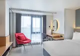 Best Western Click Sathorn 11 Bangkok foto 12