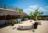 La Palma Holbox foto 3