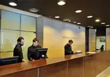 Hotel Barcelona Universal foto 3