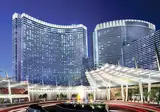 Aria Resort & Casino foto 2